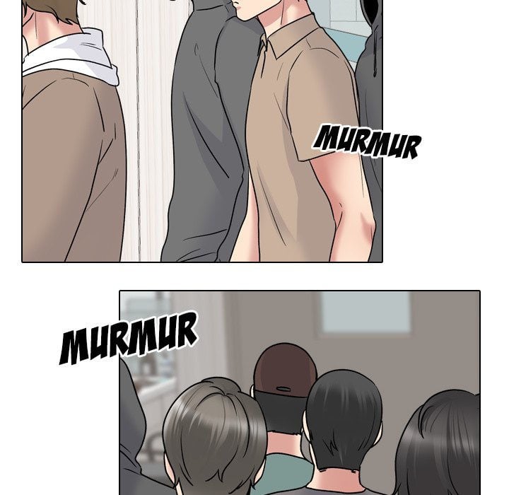 One Shot Men&#8217;s Clinic - Chapter 26 101