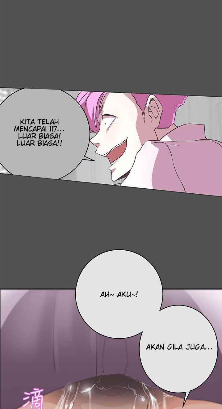 Love Navigation (Koh Son-jak) - Chapter 26 44