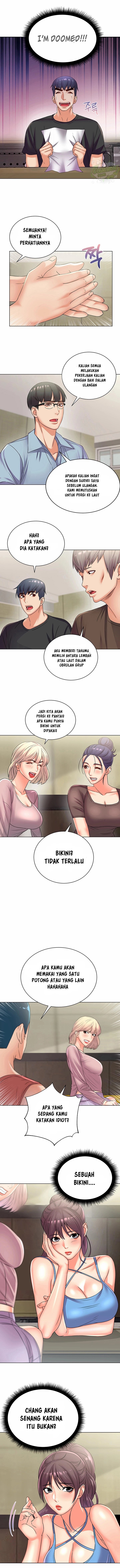 Eunhye Supermarket - Chapter 26 9