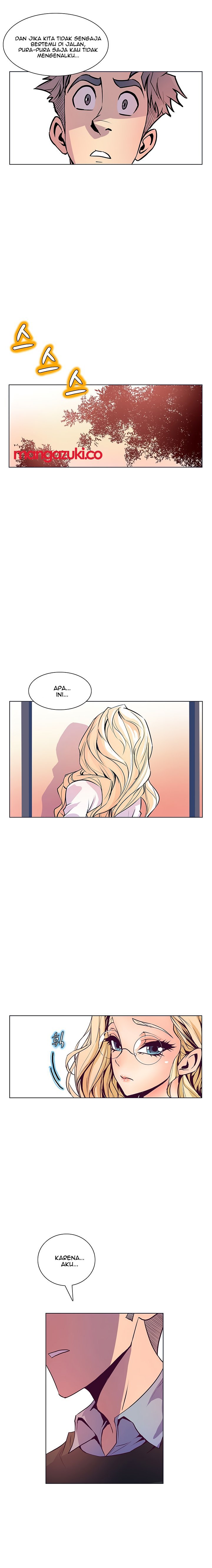 Sahwa: Secret Commission - Chapter 26 15