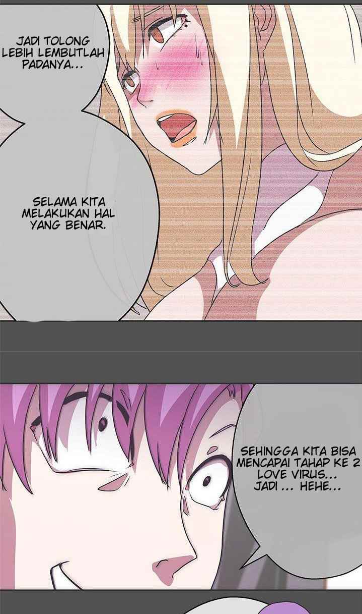 Love Navigation (Koh Son-jak) - Chapter 26 28