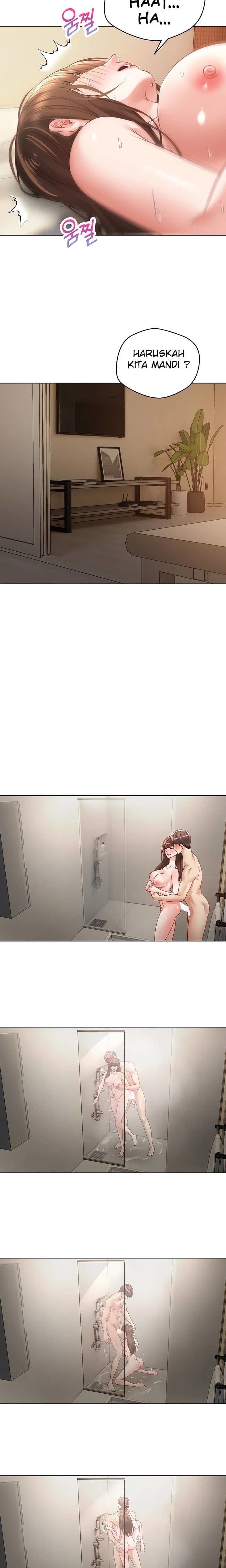 Desire Realization App - Chapter 26 17