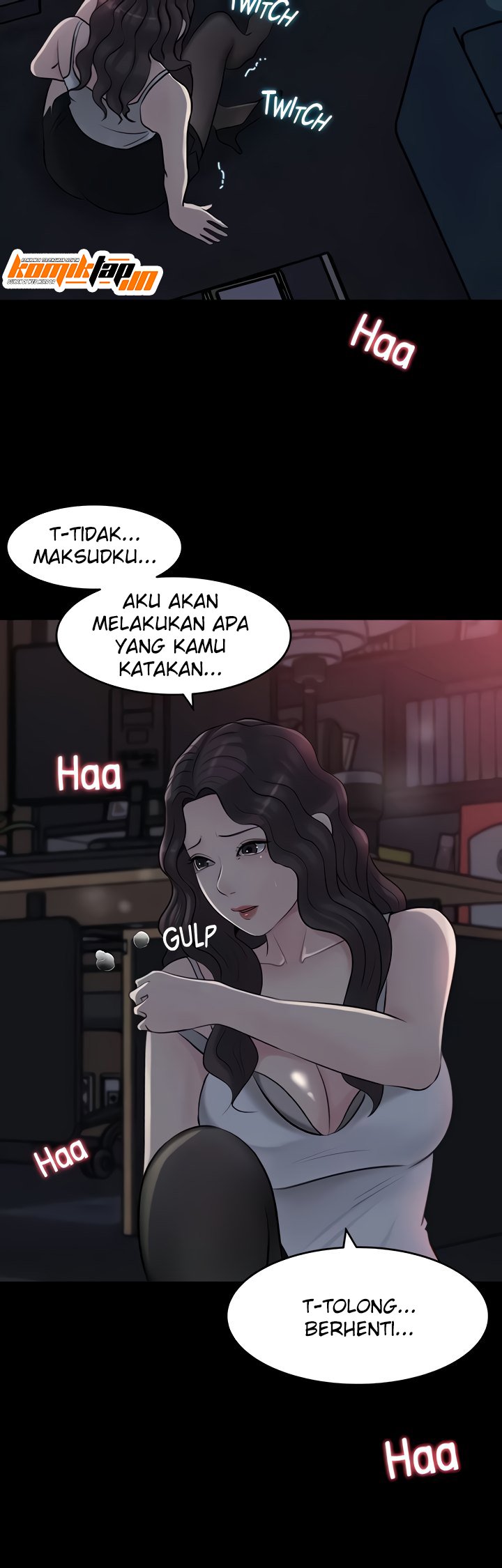 Living with my Sister in Law - Chapter 26 46