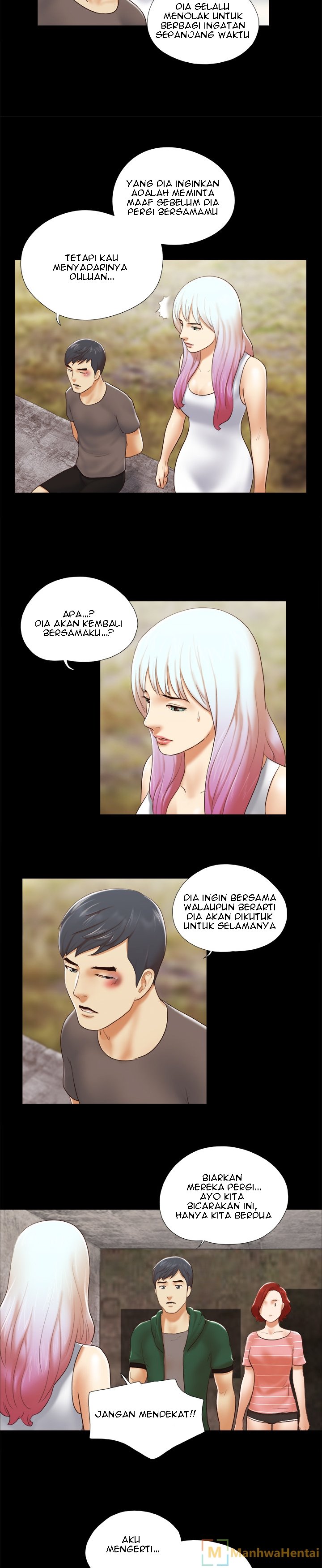 Double Trouble (Muldeok) - Chapter 26 8