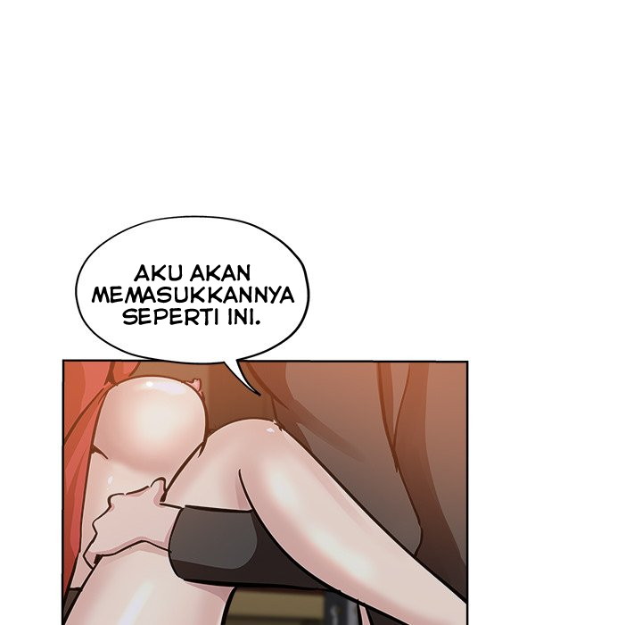 The Unexpected Guest - Chapter 26 67