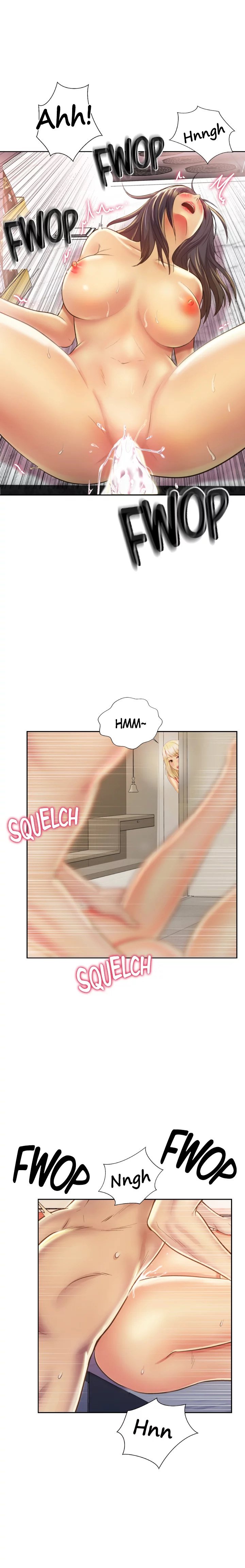 Noona&#8217;s Taste - Chapter 26 37