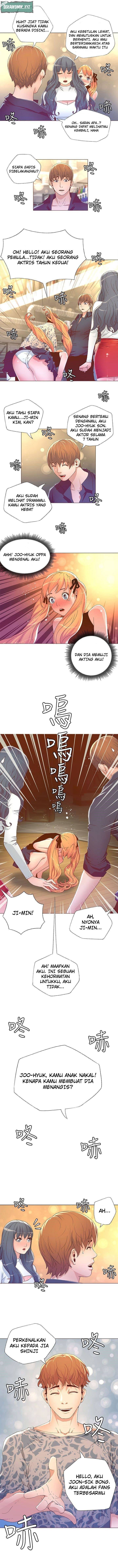 The Savory Girl - Chapter 26 6