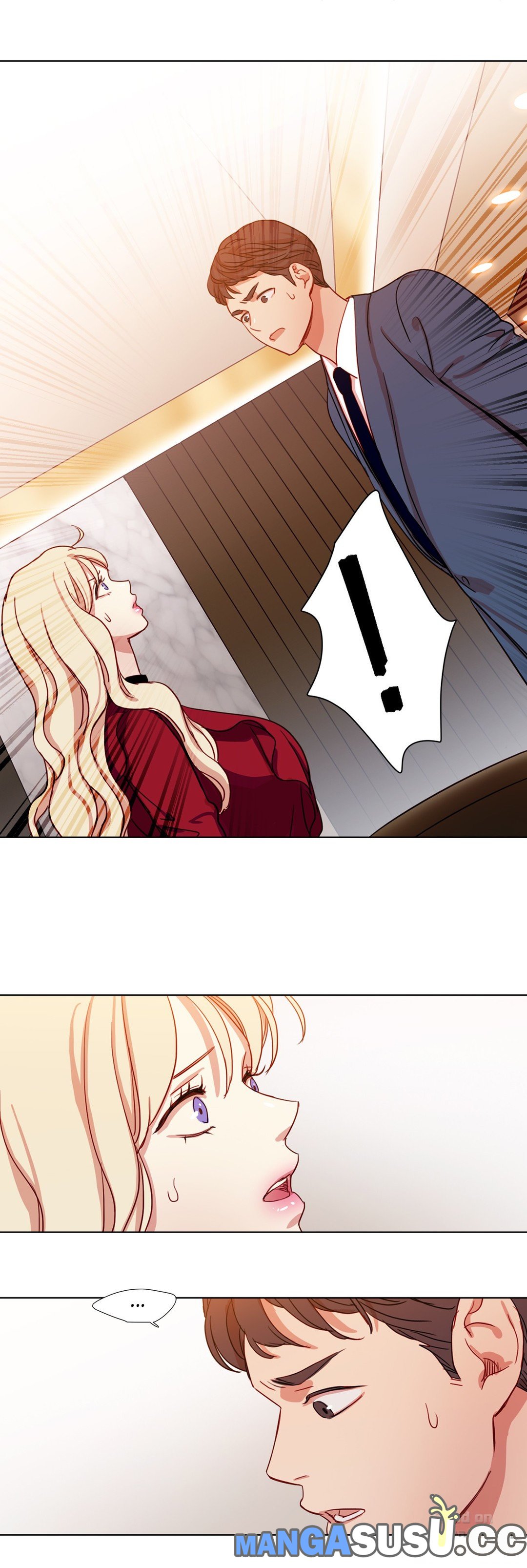 Narae&#8217;s Fantasy - Chapter 26 10
