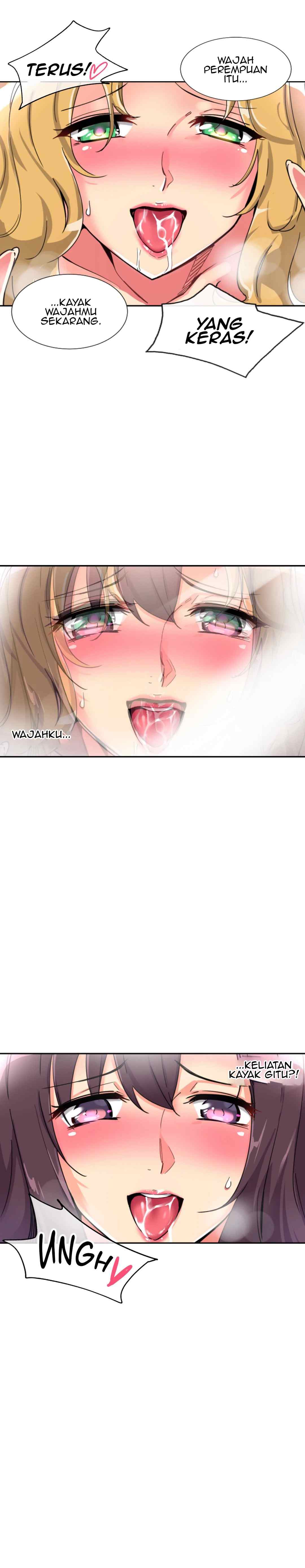 Bride Training - Chapter 26 24