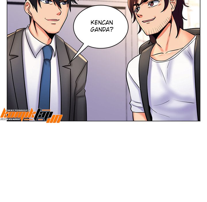 The Teacher Secret - Chapter 26 114