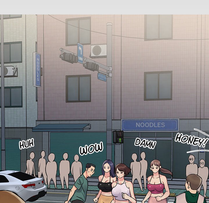 Not One, But Two - Chapter 26 66