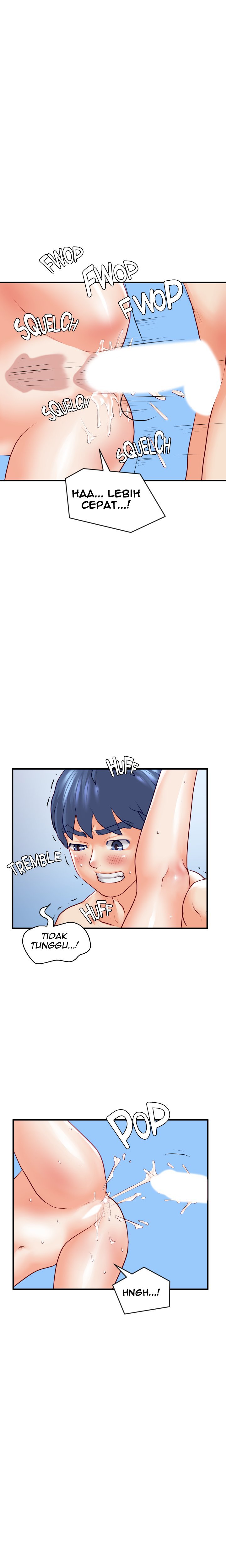 Love Is On The Air - Chapter 26 14