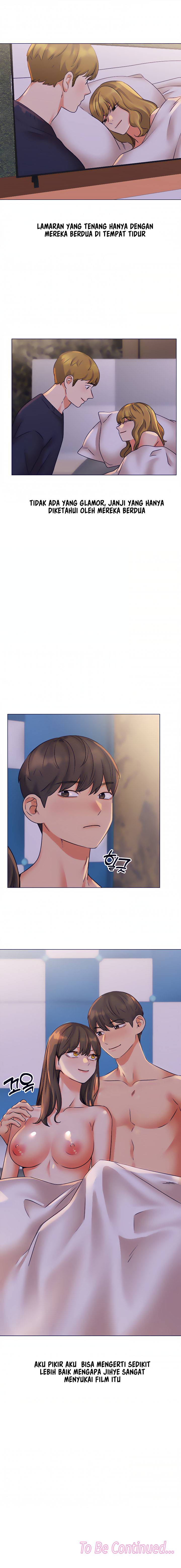 My girlfriend is so naughty - Chapter 26 7