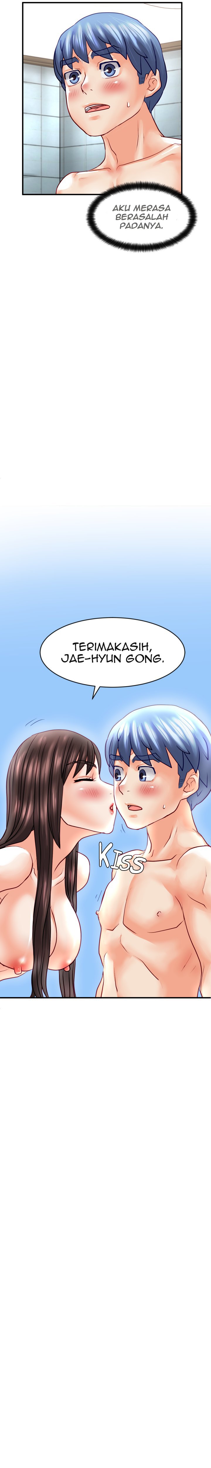 Love Is On The Air - Chapter 26 22