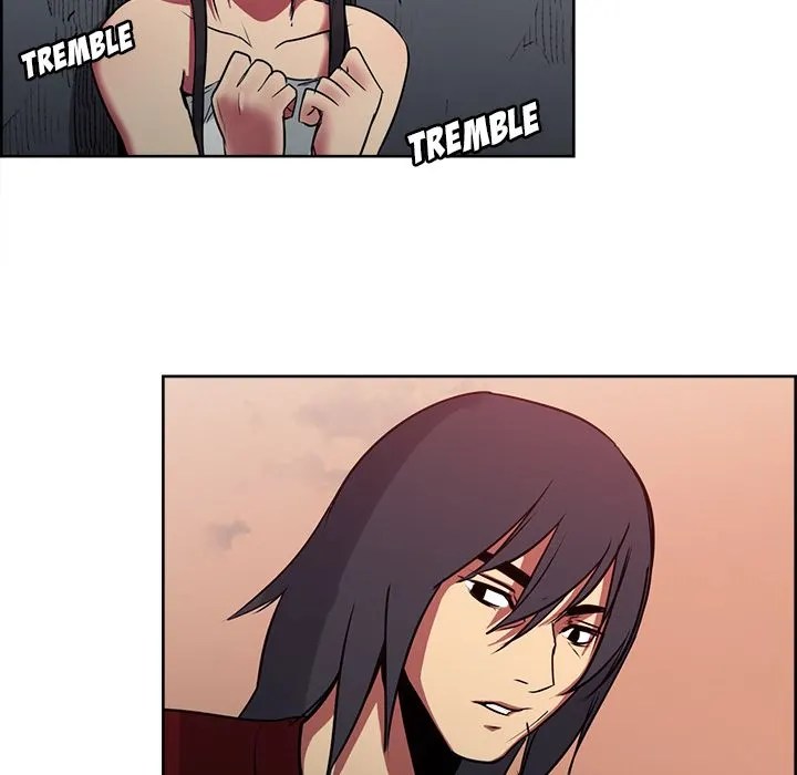 Erostica - Chapter 26 34