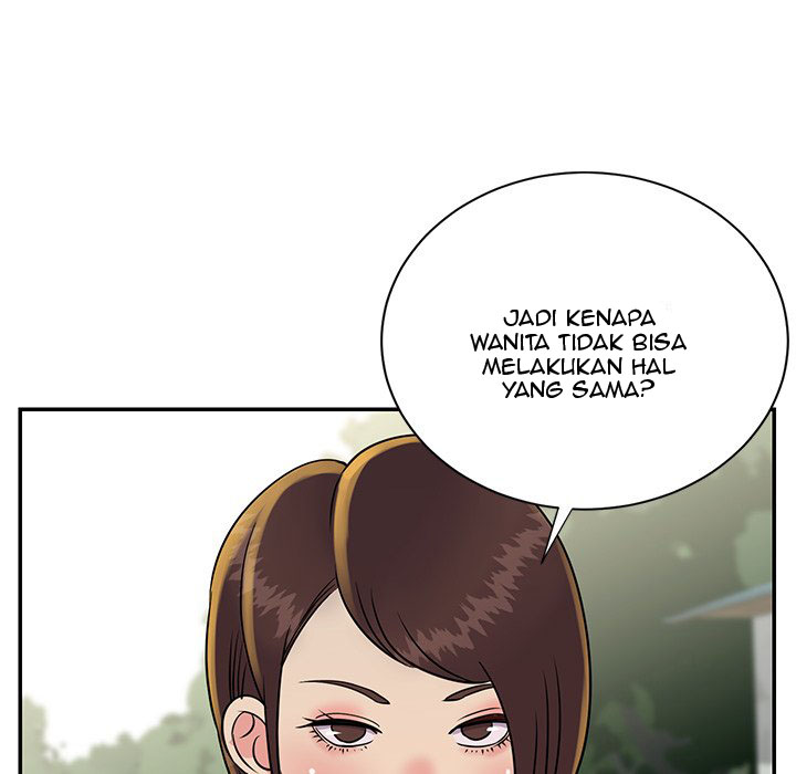 Not One, But Two - Chapter 26 76