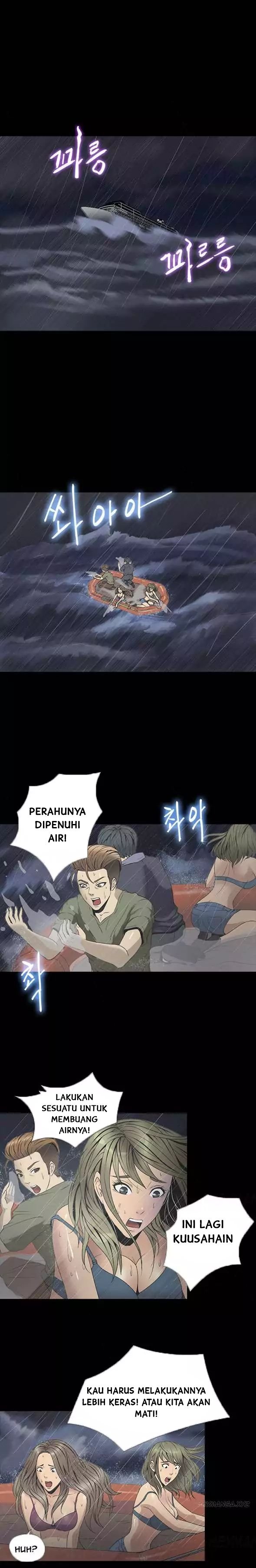 Secret Island - Chapter 26 3