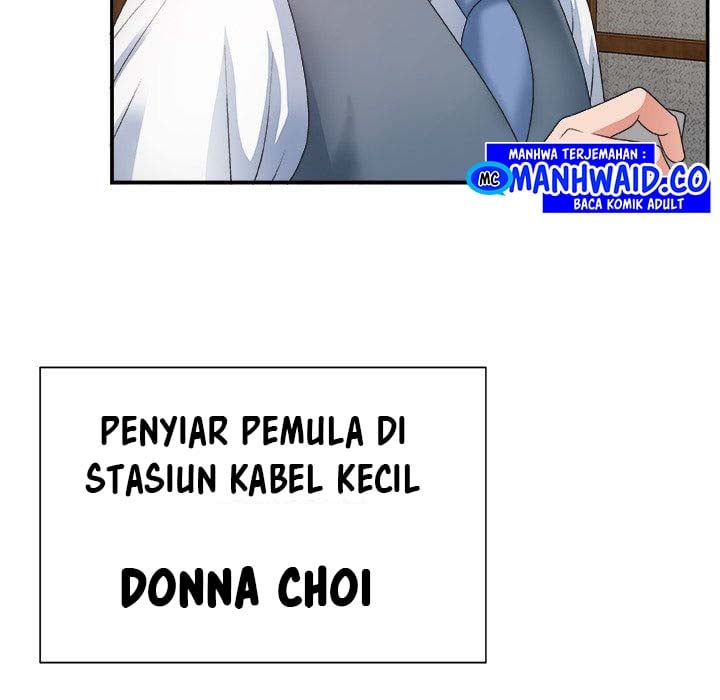 Miss Announcer - Chapter 26 97