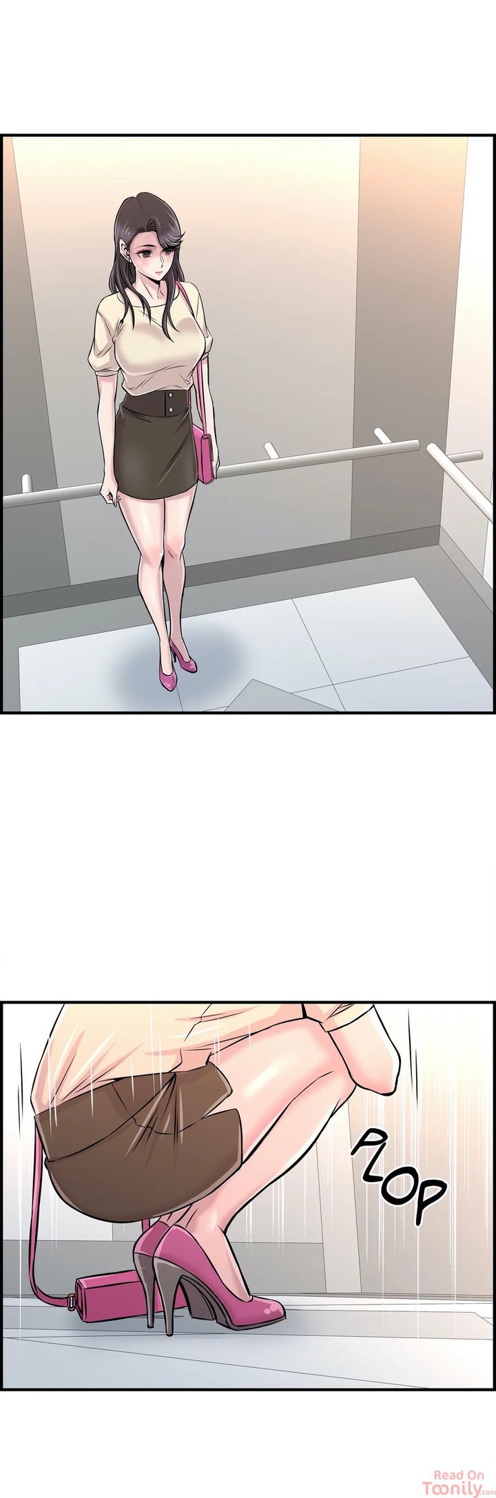 Cram School Scandal - Chapter 26 32