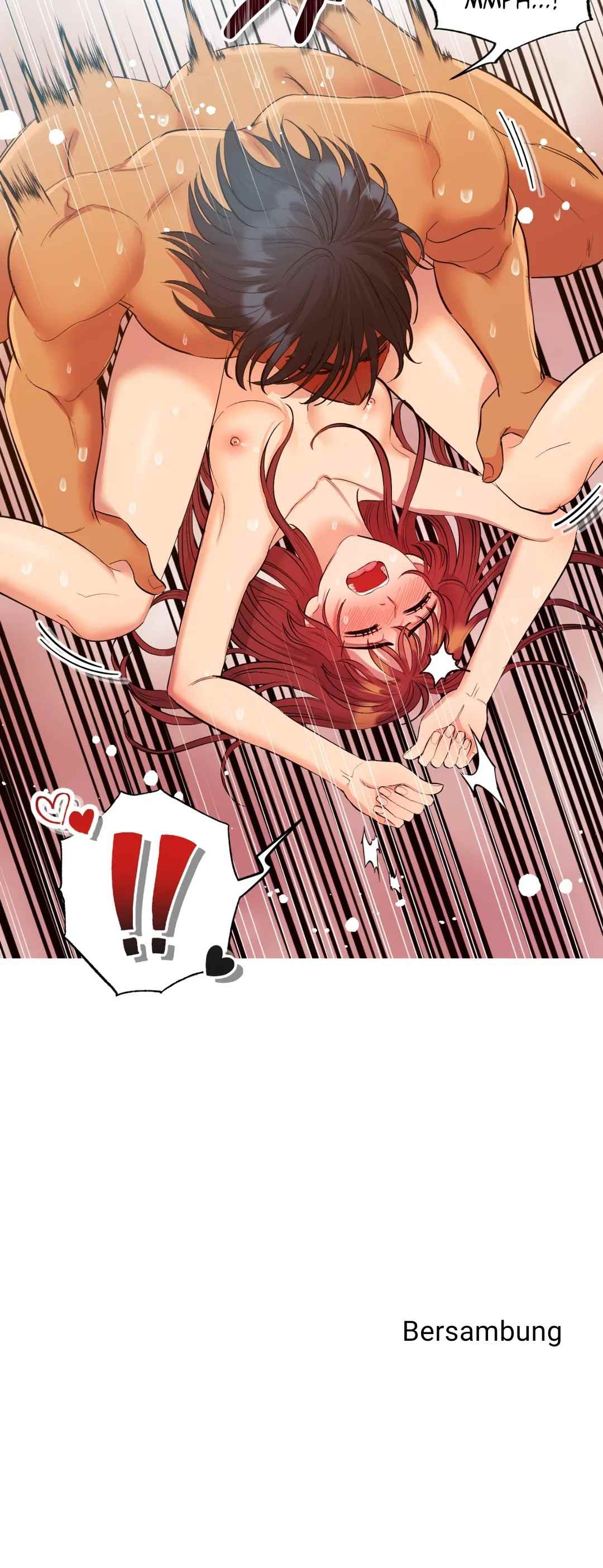 Hana’s Demons of Lust - Chapter 26 39 Hana’s Demons of Lust - Chapter 26 39