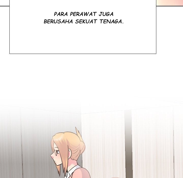 One Shot Men&#8217;s Clinic - Chapter 26 32