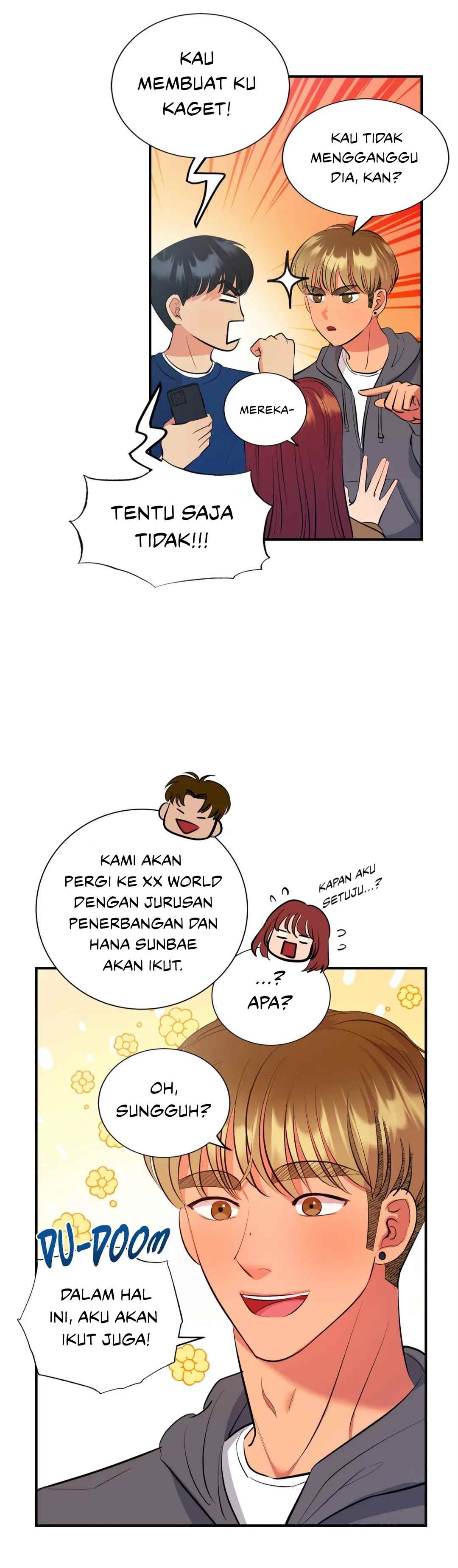 Hana’s Demons of Lust - Chapter 26 12 Hana’s Demons of Lust - Chapter 26 12