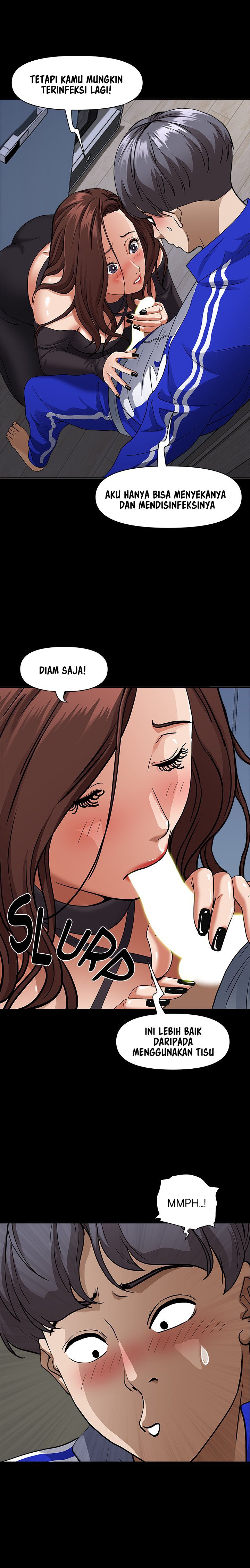 Living With a MILF - Chapter 26 9 Living With a MILF - Chapter 26 9