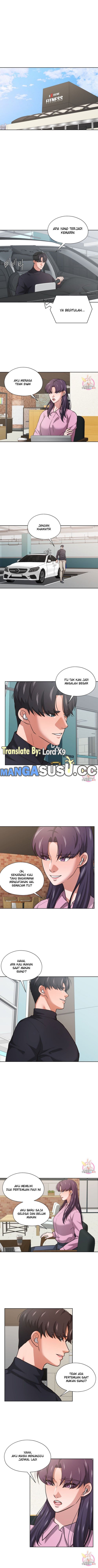 Booty Camp - Chapter 26 3