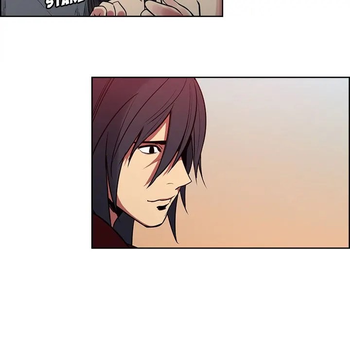 Erostica - Chapter 26 36