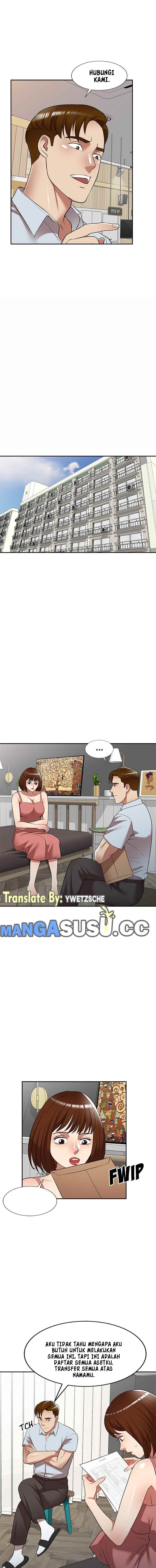 Caddie Mom - Chapter 26 4