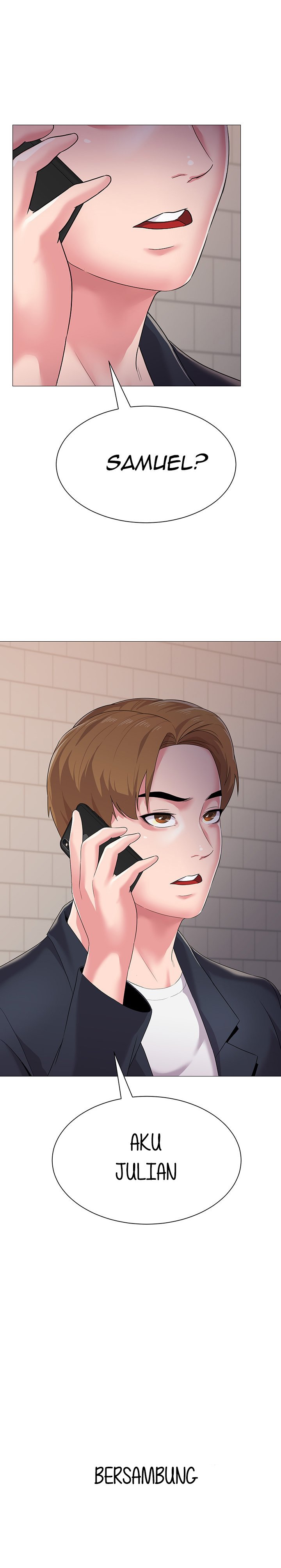 Sexual Teacher - Chapter 26 21 Sexual Teacher - Chapter 26 21