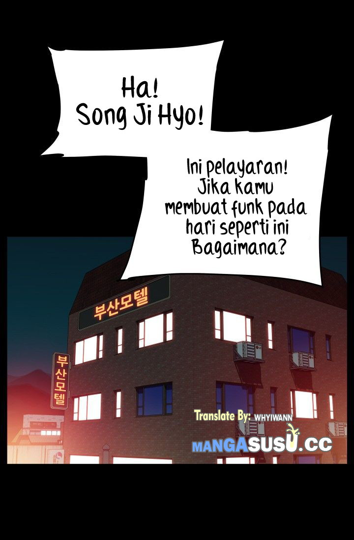 She Has Three Flavors - Chapter 26 49 She Has Three Flavors - Chapter 26 49