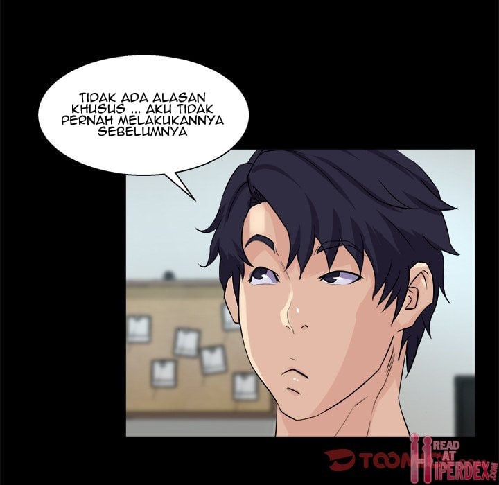 The Inheritance - Chapter 26 113