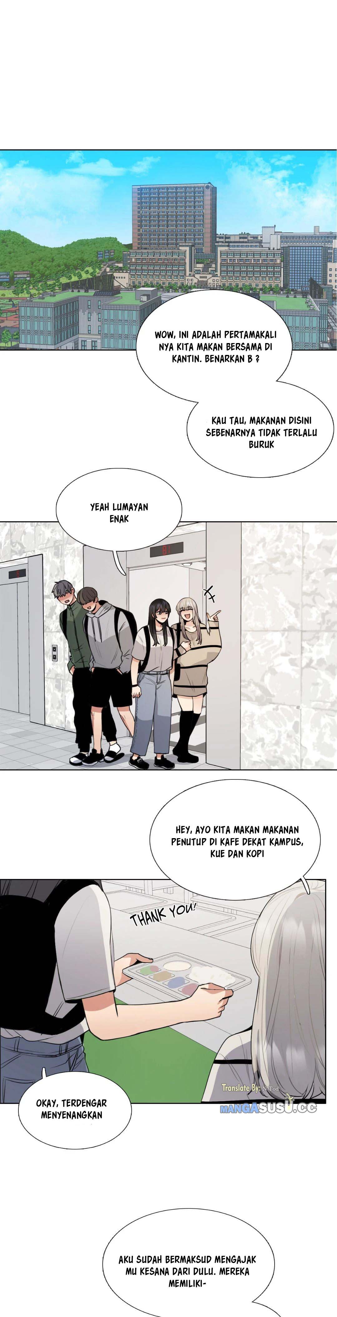 Polar Attraction - Chapter 26 17