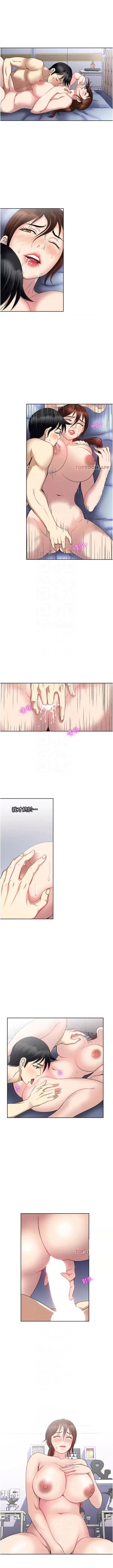 Only One Time - Chapter 26 4