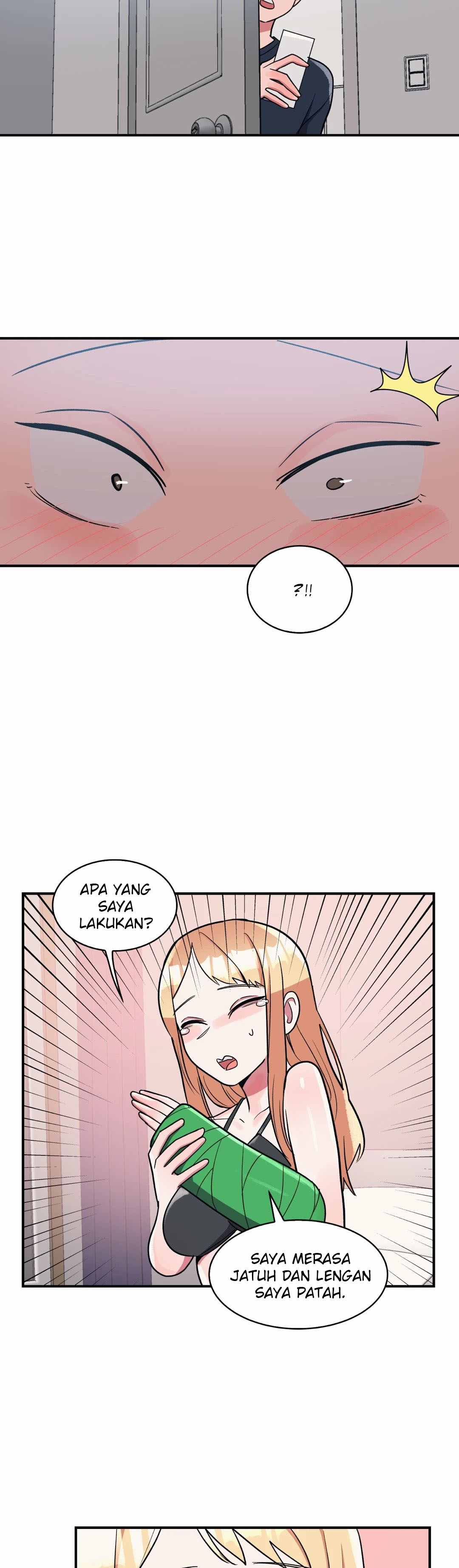 Her Nickname - Chapter 26 19
