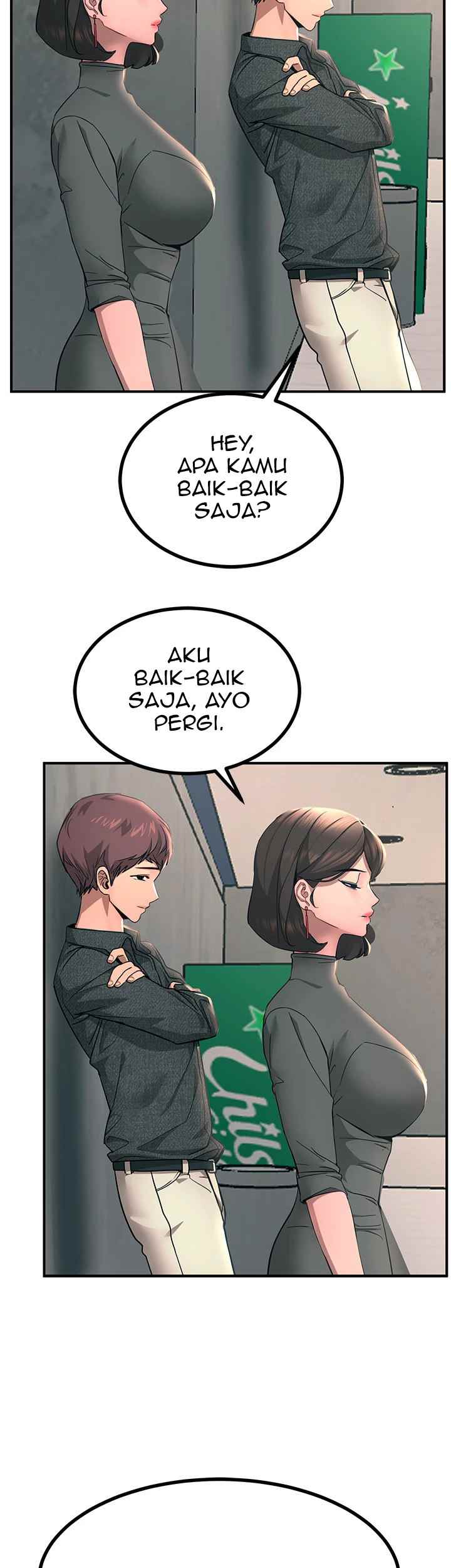 Rainbow (Show Me Your Sensuality) - Chapter 26 43