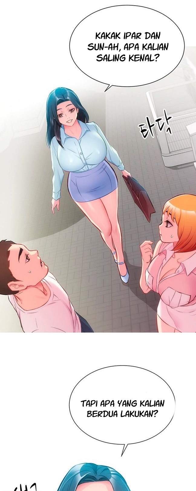 Brother&#8217;s Wife Dignity - Chapter 26 32