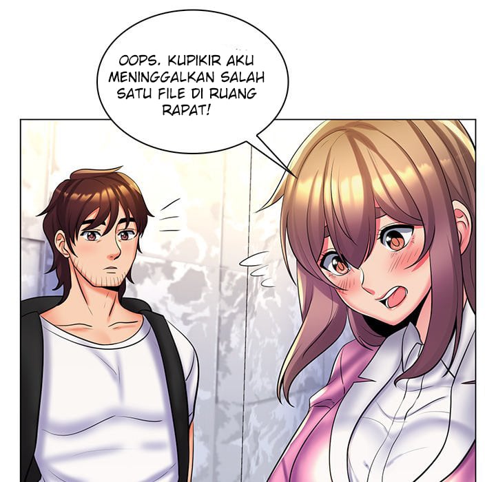 The Teacher Secret - Chapter 26 107