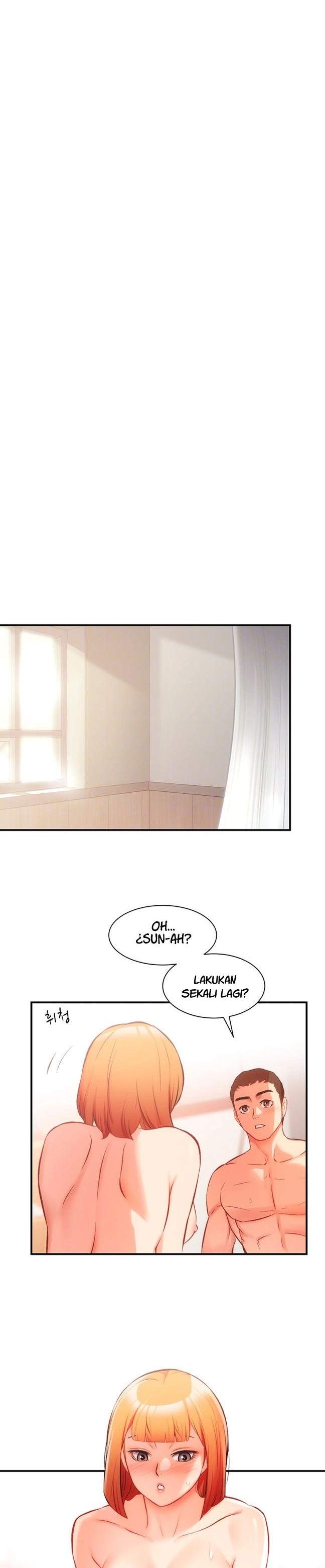 Brother&#8217;s Wife Dignity - Chapter 26 4