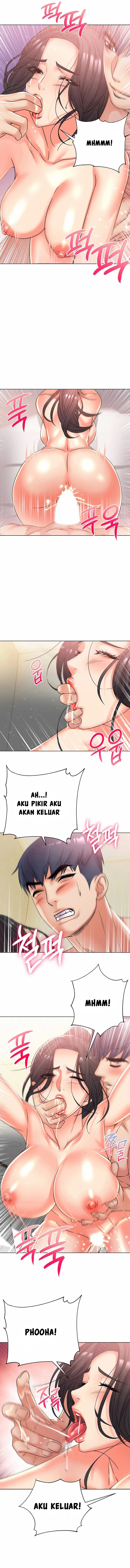 Eunhye Supermarket - Chapter 26 6