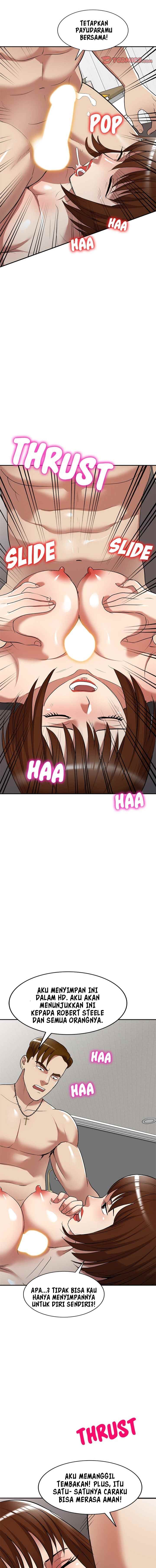 Caddie Mom - Chapter 26 9