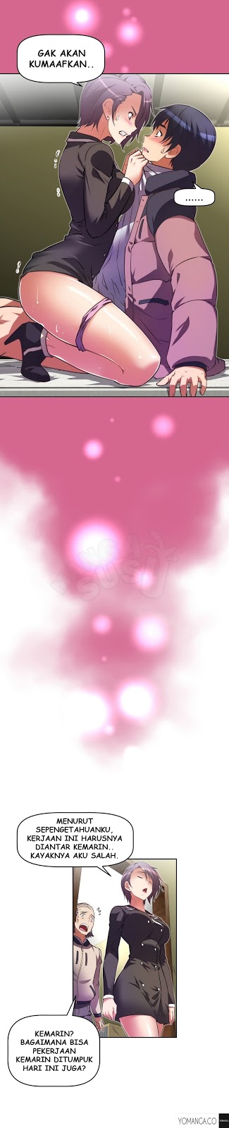 Brawling Go - Chapter 26 22