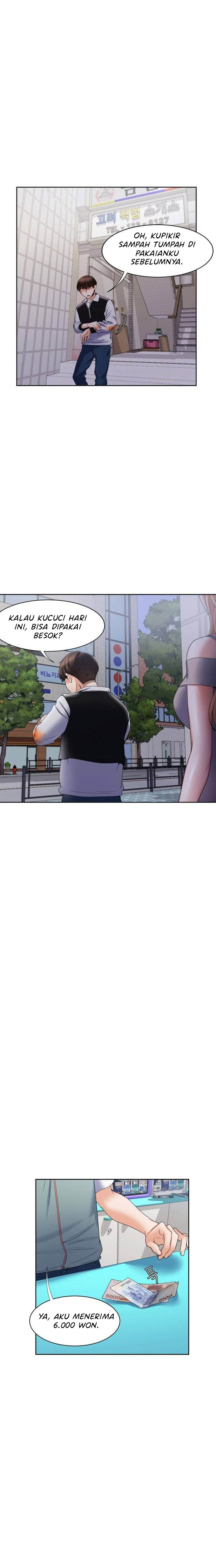 Bad Woman - Chapter 26 10