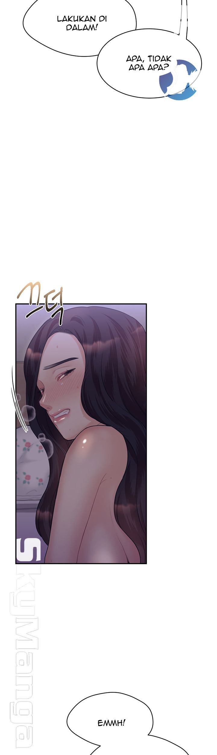 Public Bathhouse - Chapter 26 28