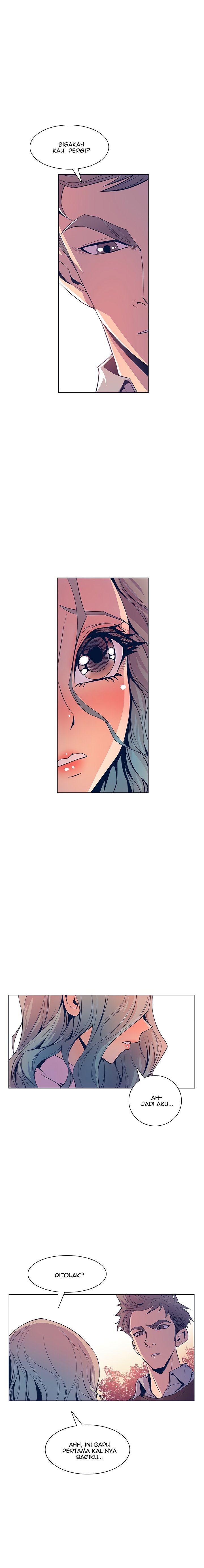Sahwa: Secret Commission - Chapter 26 6
