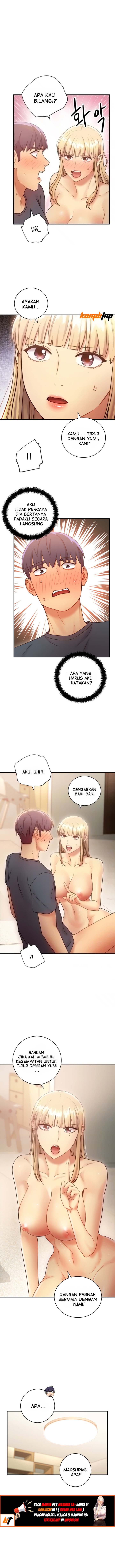 Stepmothers Friends - Chapter 26 3