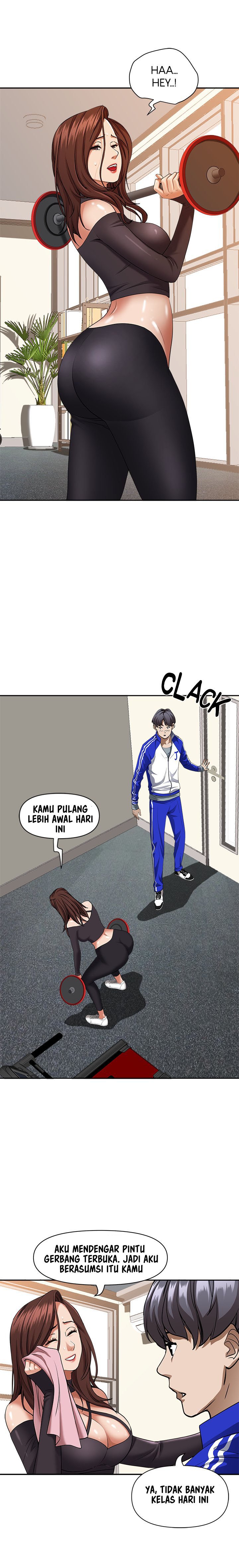 Living With a MILF - Chapter 26 24 Living With a MILF - Chapter 26 24