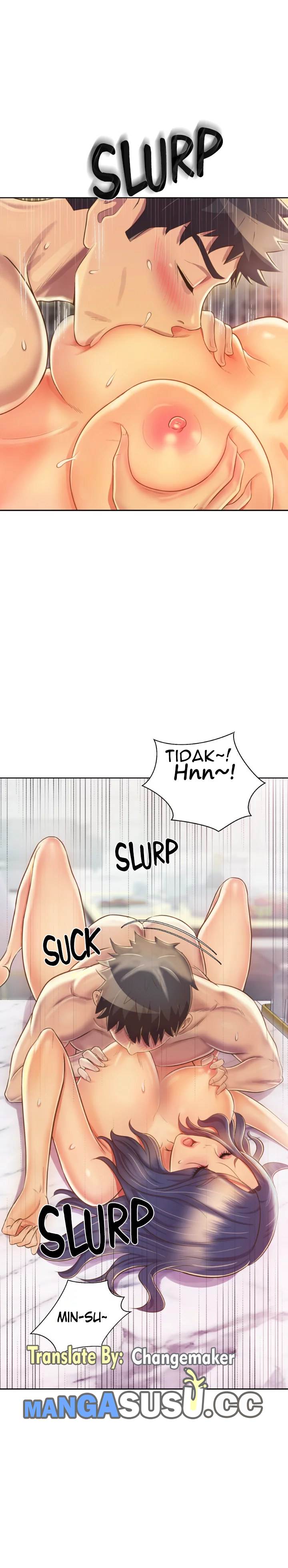 Noona&#8217;s Taste - Chapter 26 13
