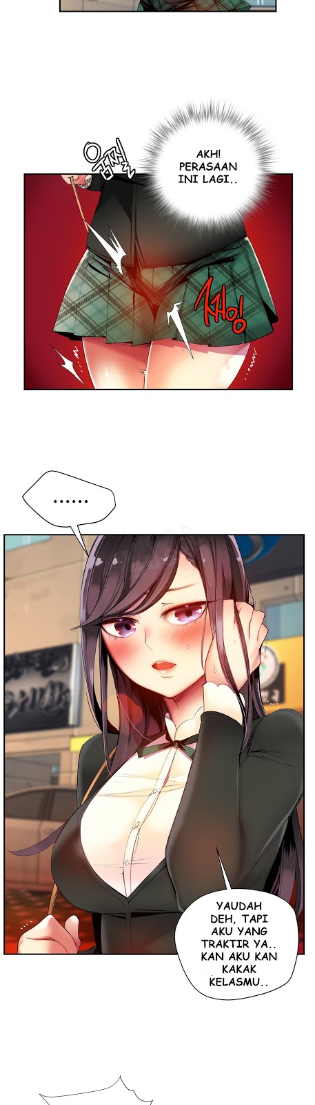 Lilith’s Cord - Chapter 26 2 Lilith’s Cord - Chapter 26 2